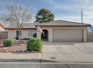 663 Otono Dr, Boulder City, NV 89005