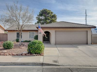 663 Otono Dr, Boulder City, NV, 89005