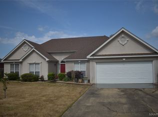 2007 Halcyon Blvd, Montgomery, AL 36117