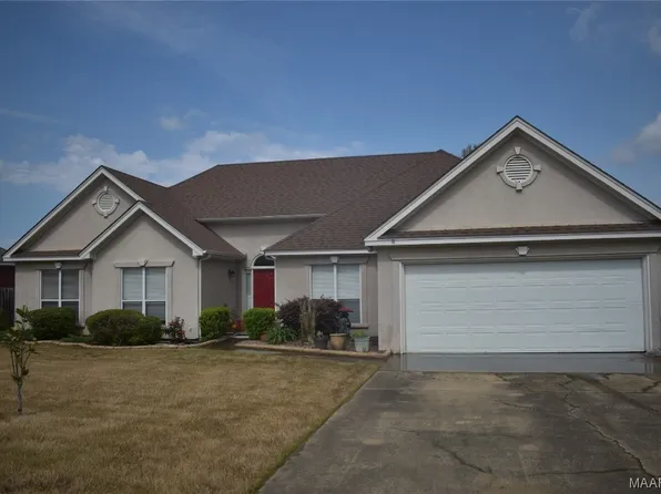 2007 Halcyon Blvd, Montgomery, AL 36117