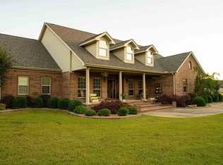 75 Huntington Ln, Cabot, AR 72023