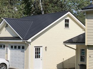 92 Carvell Rd, Mapleton, ME 04757