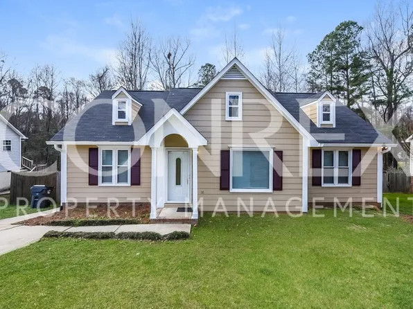 101 Cranewater Dr, Columbia, SC 29212