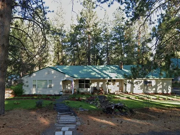 138706 Nob Hl, Gilchrist, OR 97737