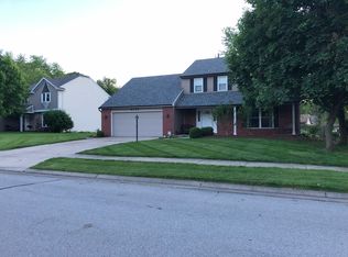 6725 Windham Ct, Fort Wayne, IN 46835
