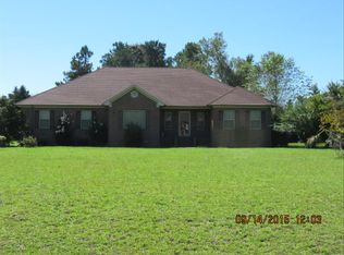 2521 Whirlaway Ave, Florence, SC 29505