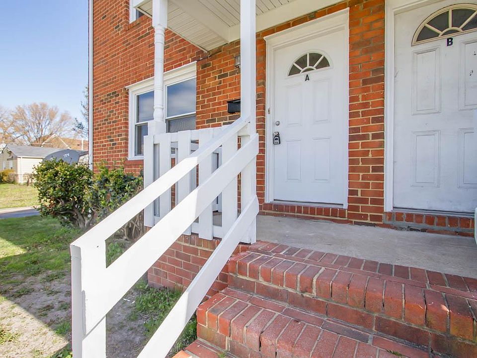 1st image of 2702 Parker Ave #B