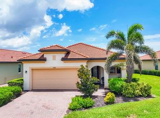 10061 Cozy Grove Dr, Venice, FL 34293