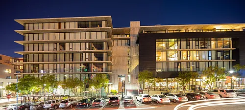 The Q Lofts Photo 1