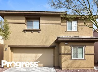 7954 Lost Ranger Peak St, Las Vegas, NV 89166