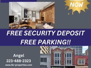209-211 Walnut Street - 4, Harrisburg, PA 17101