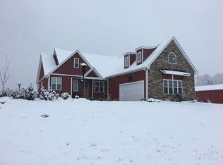 319 Hopewell Rd, Ellenboro, NC 28040