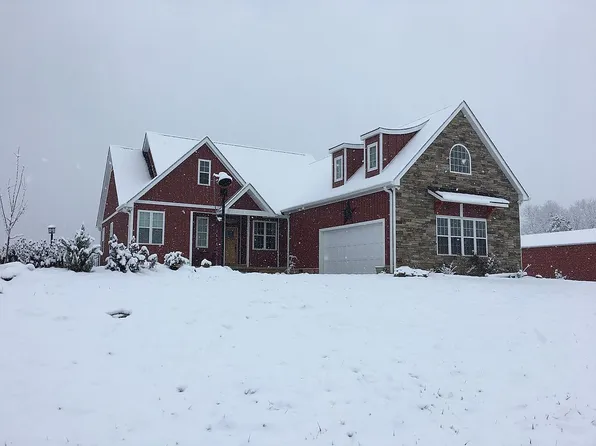 319 Hopewell Rd, Ellenboro, NC 28040