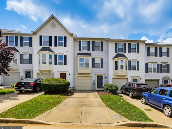 10 Tollington Ct #10, Halethorpe, MD 21227