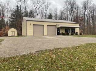 88 Peavine Rd, Martinsville, IN 46151