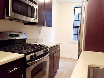 Rented by Buchbinder & Warren