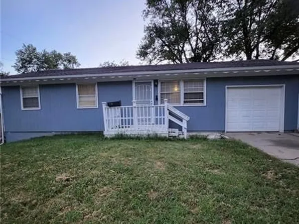 9802 Marsh Ave, Kansas City, MO 64134