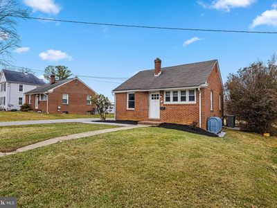 13 Wolf Ave, Reisterstown, MD, 21136