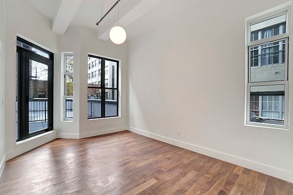 2 bedroom apartments for rent williamsburg