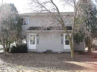 1307 Barker Ave, Wausau, WI 54403