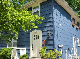 258 Evergreen Ave FLOOR 2, Trenton, NJ 08619