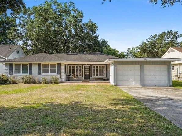 19 Lark St, New Orleans, LA 70124