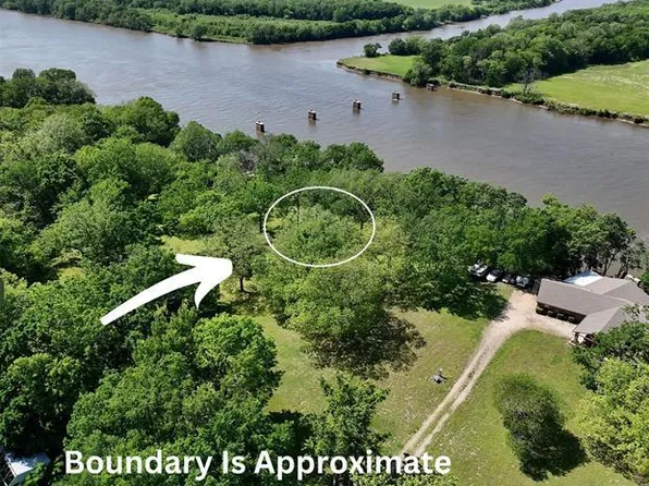 0 N 442nd Rd, Strang, OK 74367