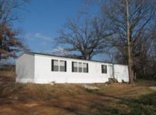 12458 W Tucks Chapel Rd, Rogers, AR 72756