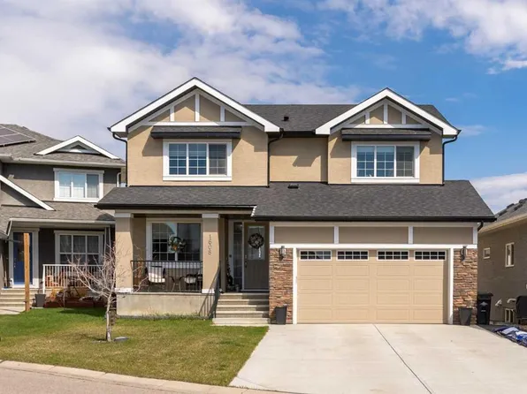 1608 S Montrose Ter SE, High River, AB T1V 0B5