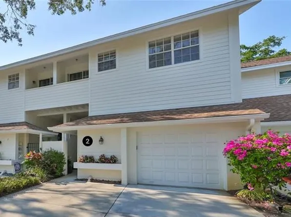 5203 BAYSHORE BOULEVARD #2, TAMPA, FL 33611