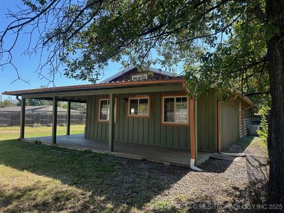 908 E Rock Island Ave, Wilburton, OK, 74578