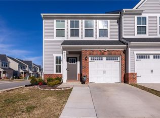 401 House Of Burgesses Way, Williamsburg, VA 23185