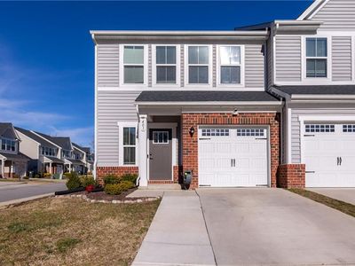 401 House Of Burgesses Way, Williamsburg, VA, 23185