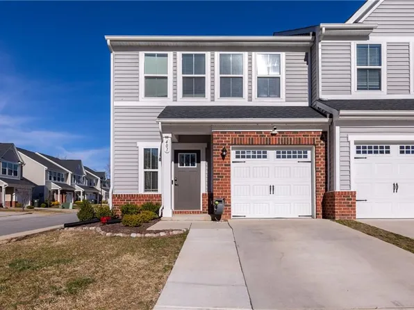 401 House Of Burgesses Way, Williamsburg, VA 23185