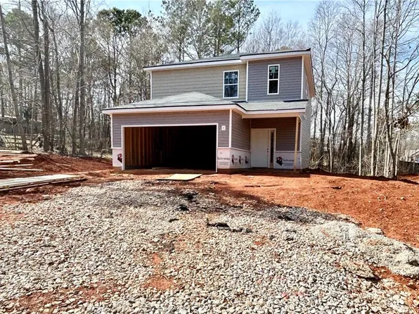 62 Rabon Trl, Temple, GA 30179