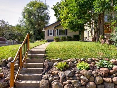 2808 School St, Des Moines, IA, 50311