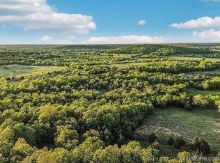 0 S 490th Rd, Tahlequah, OK 74464