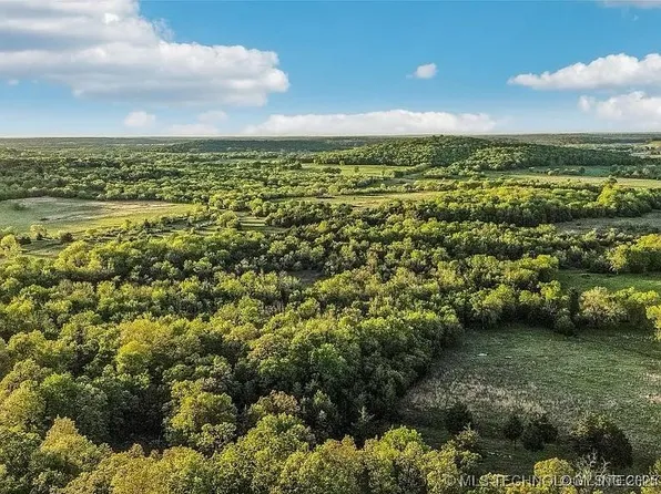 0 S 490th Rd, Tahlequah, OK 74464