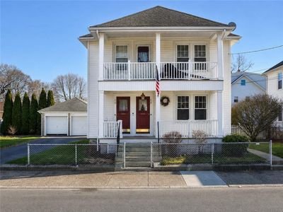 13-15 Cameron St, Pawtucket, RI, 02861