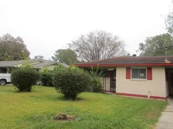 6060 Silverleaf Ave, Baton Rouge, LA 70812