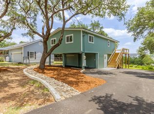 1560 Skyline Hls, Canyon Lake, TX 78133