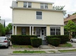 143 Washington Ave, Providence, RI 02905