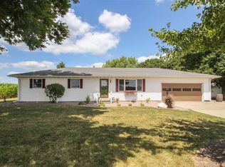 806 W South St, Atlanta, IL 61723