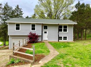 167 Froelich Rd, Hillsboro, MO 63050