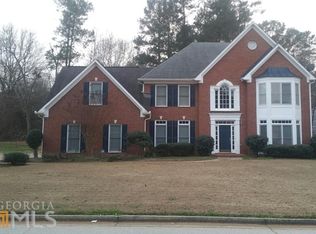 2400 Twin Branches Ln, Conyers, GA 30013