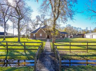 36635 Maverick Rd, Simonton, TX 77476