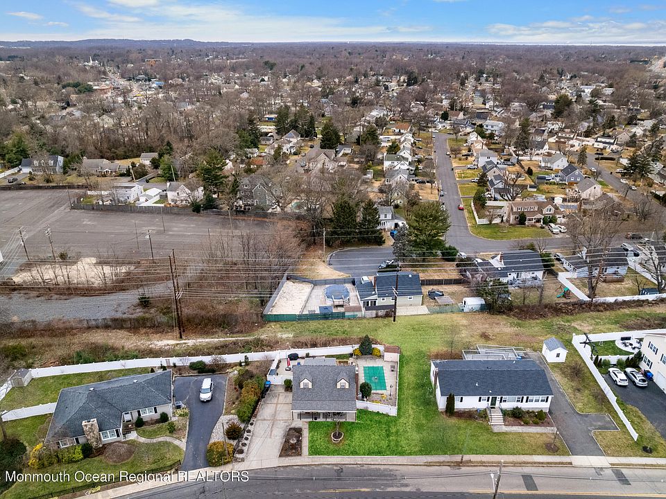 350 East Road, Belford, NJ 07718 Zillow