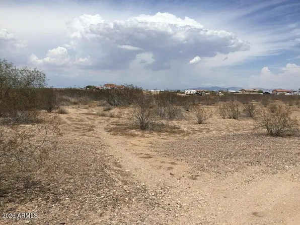 0 W EUCLID Avenue #517, Buckeye, AZ 85326