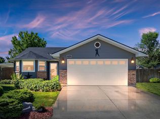 1711 Scorpion Ct, Nampa, ID 83651