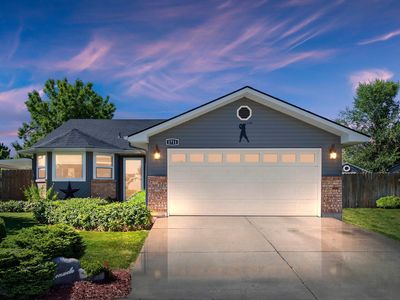 1711 Scorpion Ct, Nampa, ID, 83651